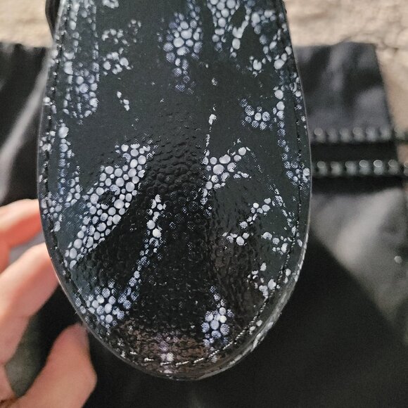 McQ by Alexander McQueen Mini Clutch - Picture 7 of 10